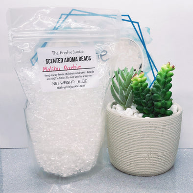 Baja Cactus Scented Aroma Beads – The Freshie Junkie, LLC